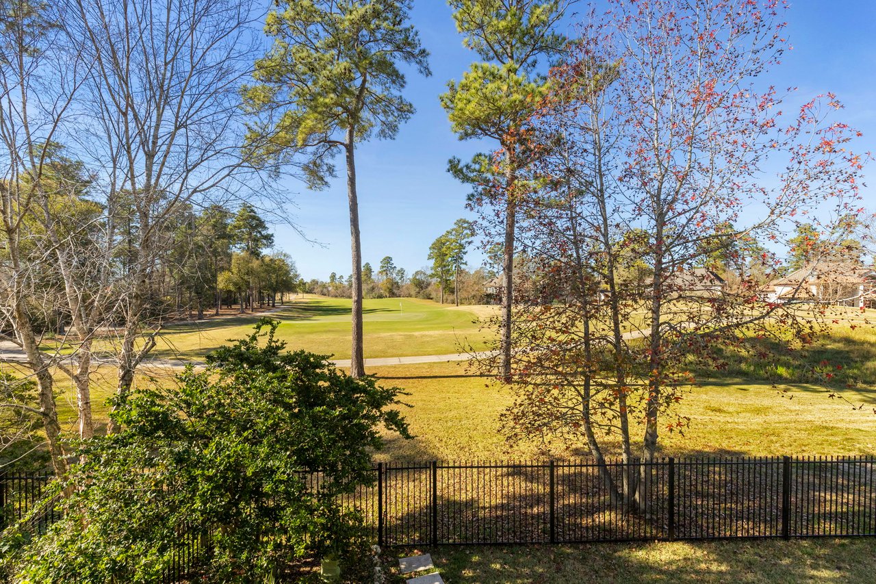 New to the Market! | 66 N. Knights Crossing, The Woodlands, TX 77382