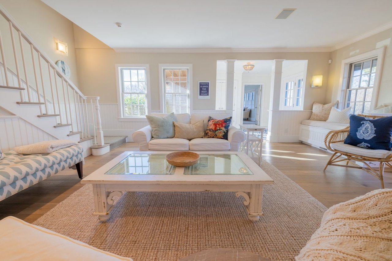 19 Osprey Way