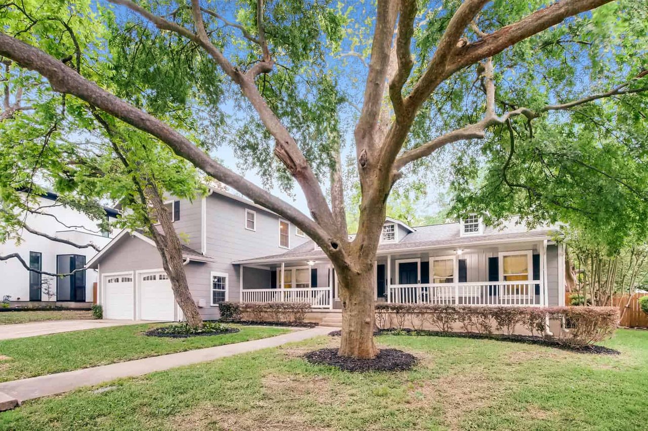 SOLD! Full Price: 5505 New Haven Court | Austin, TX 78756