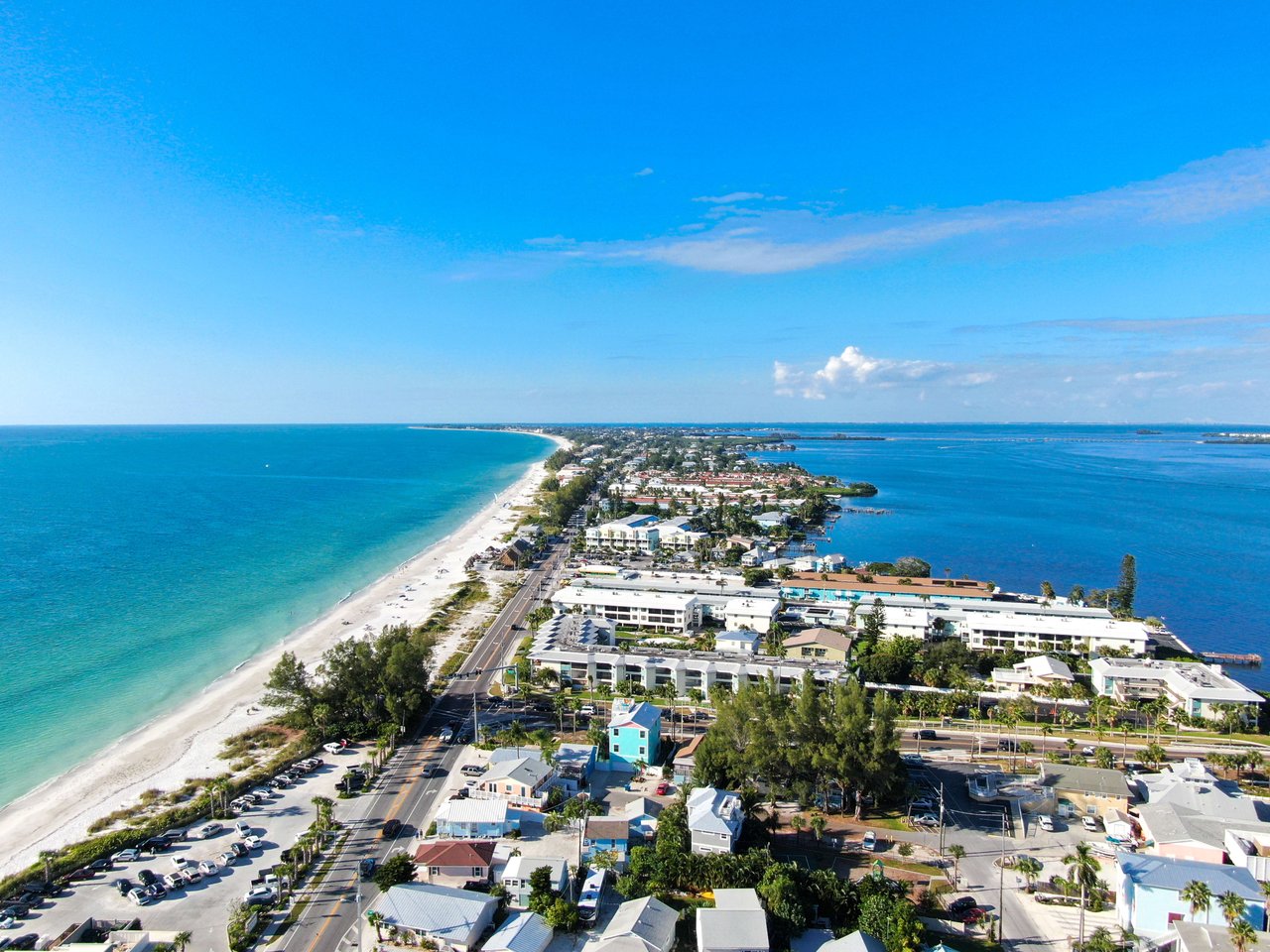 Anna Maria Island