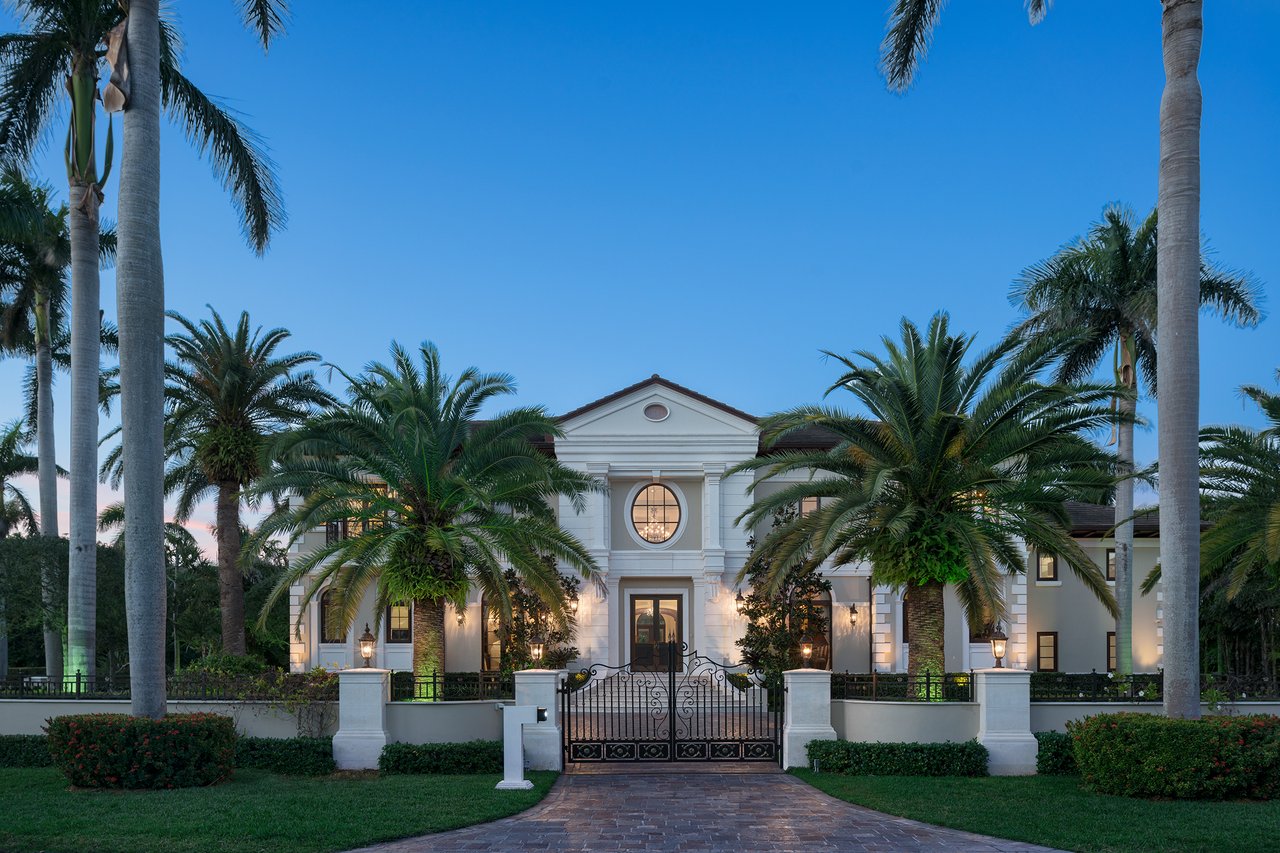 LISTING SPOTLIGHT: 631 Arvida Parkway, Coral Gables FL