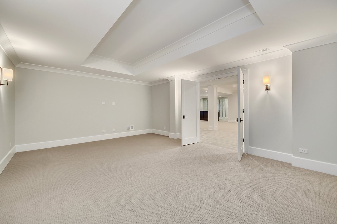 Fashion Forward Design, Amazing Finishes & Trendsetting High Style