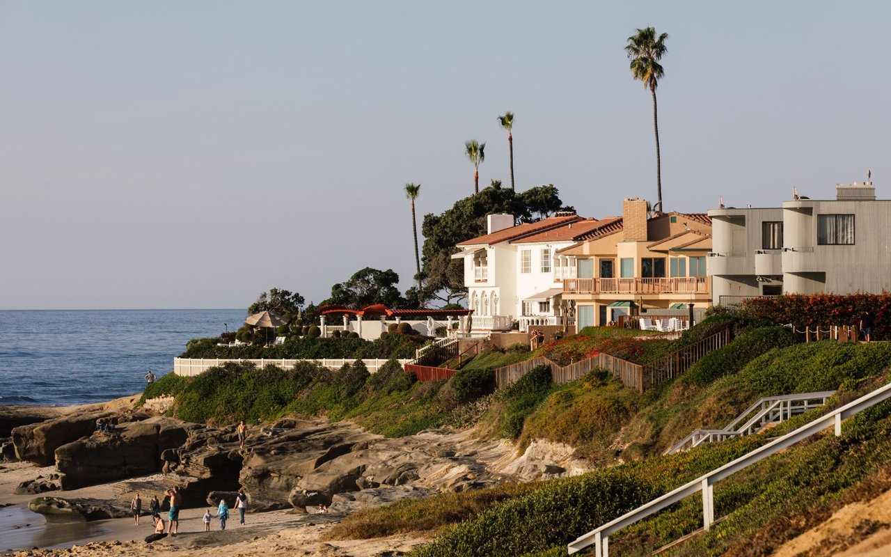 San Diego