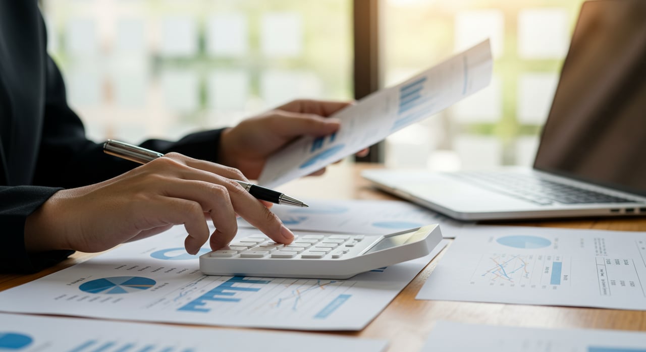 Understanding Las Vegas, NV, Property Tax System for Home Buyers
