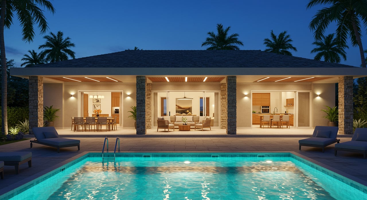 Pamela Maeda’s Complete Home Buying Guide for Honolulu