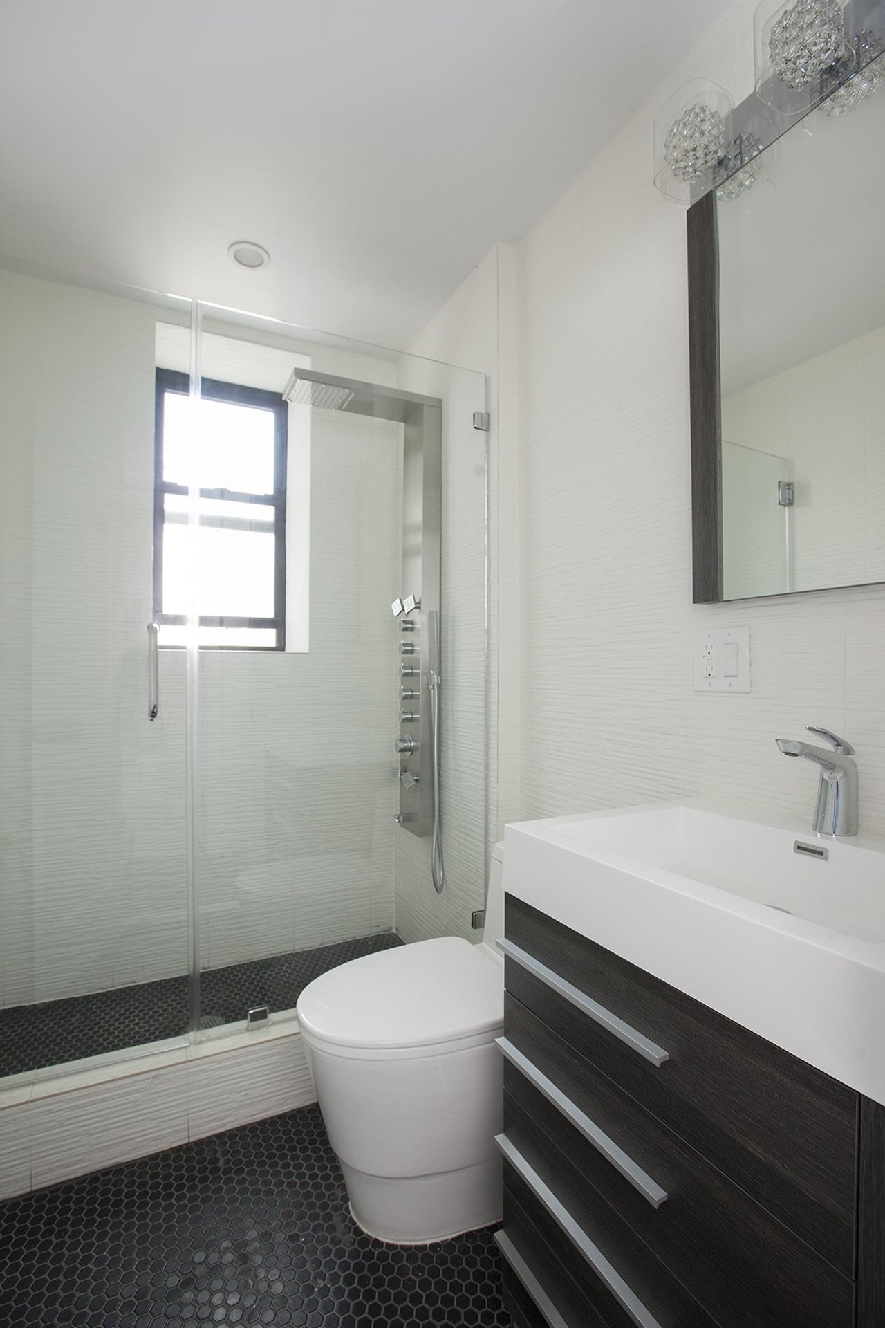 152 Thompson Street, Apt 4-D