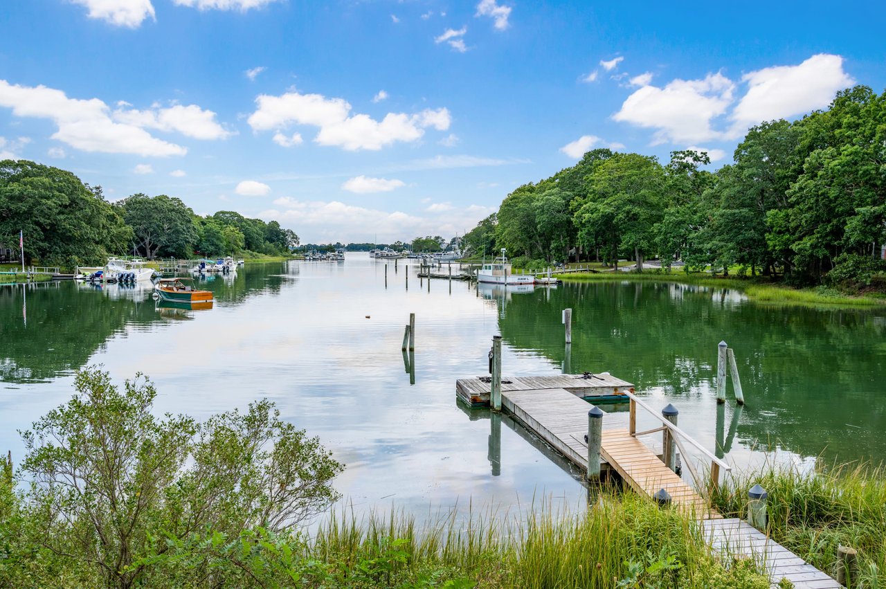 Shelter Island