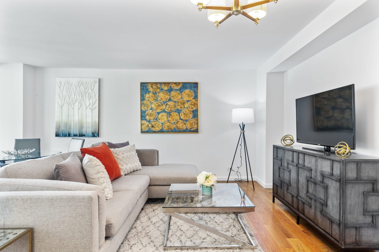 309 East 49th Street, Unit 9C