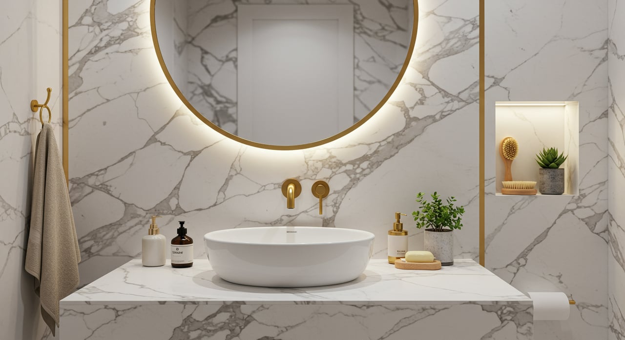 Is It Time to Update Your Bathroom?