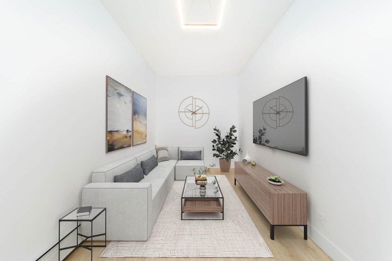 810 Macon Street, Apt C-1