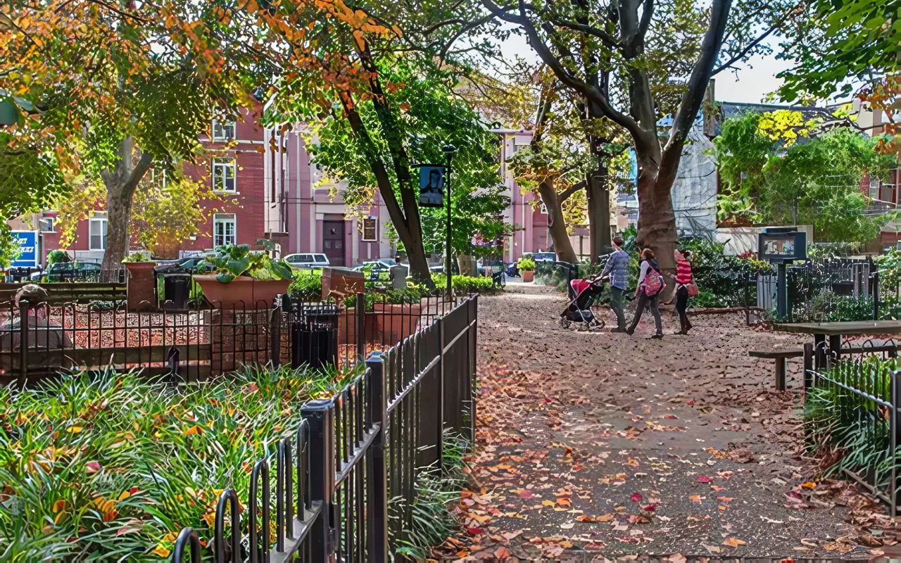 The Top Family Friendly Neighborhoods in Philadelphia