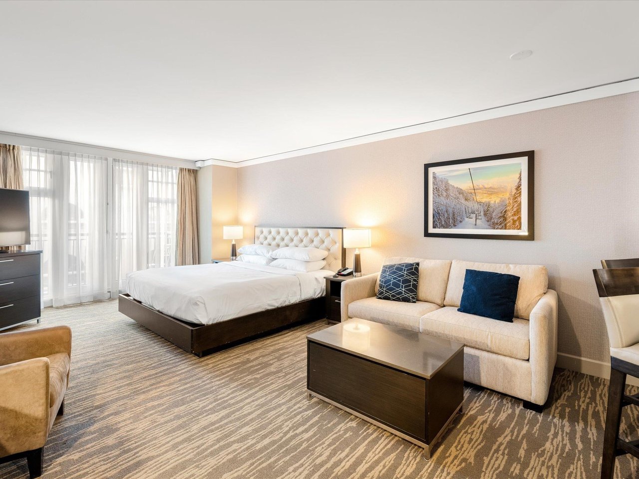 213-4050 Whistler Way, Whistler