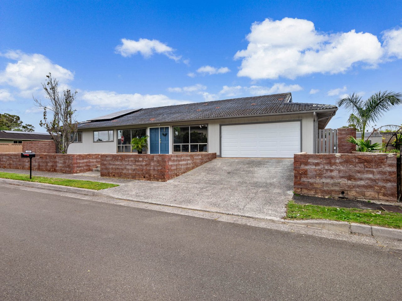 164 Dole Road