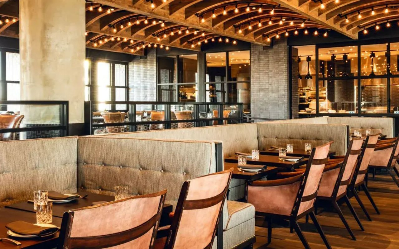 Our Picks for Best Farm-to-Table Restaurants in Austin