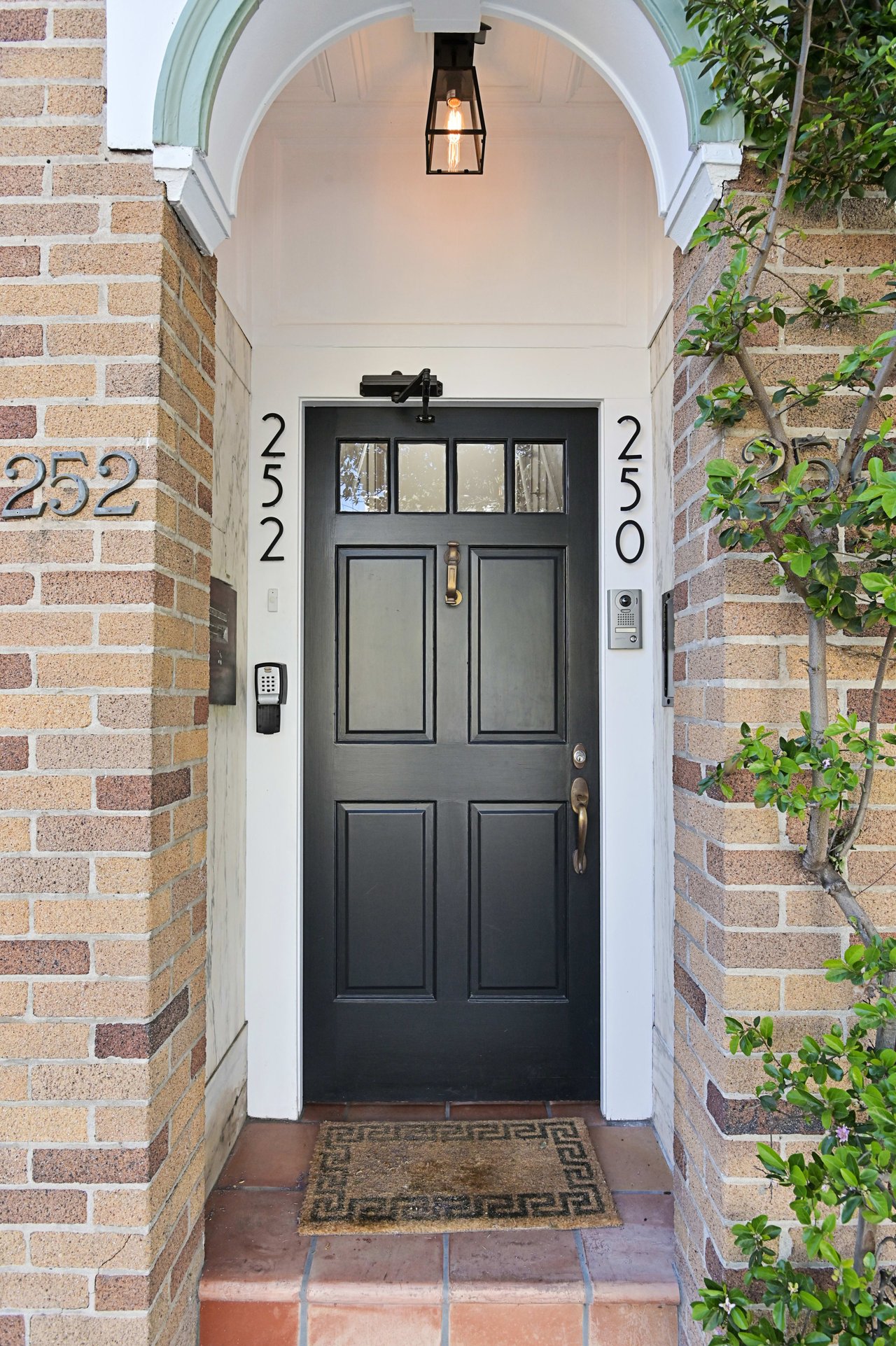 Flexible Living and Green Upgrades