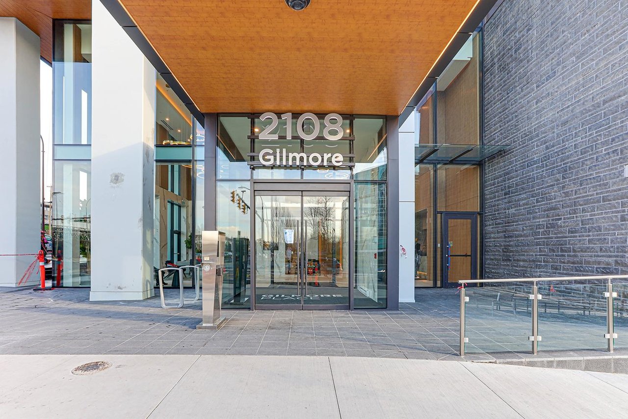 1312-2108 Gilmore Ave