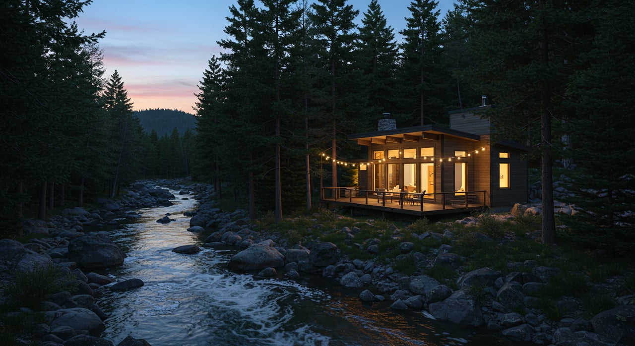 When Is the Best Time to Sell a House in Leavenworth, WA?