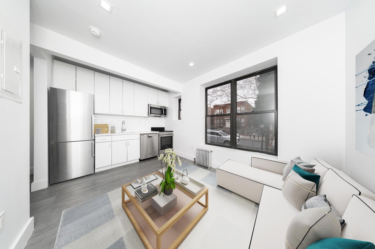 372 Rutland Road, Apt 1-F