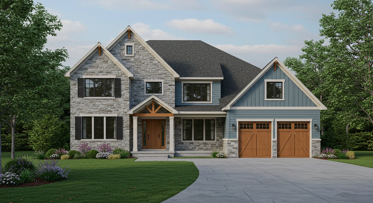 What to Look for During a Franktown Open House cover