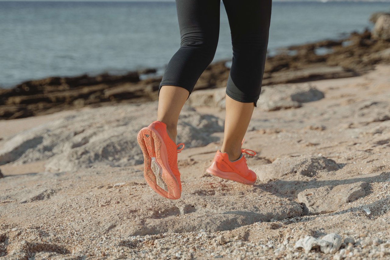 7 Tips to Help You Keep Your New Year's Resolution