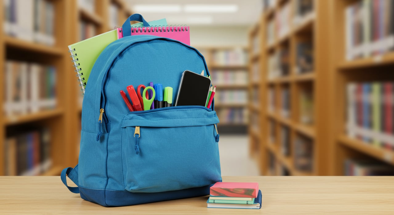 Back To School