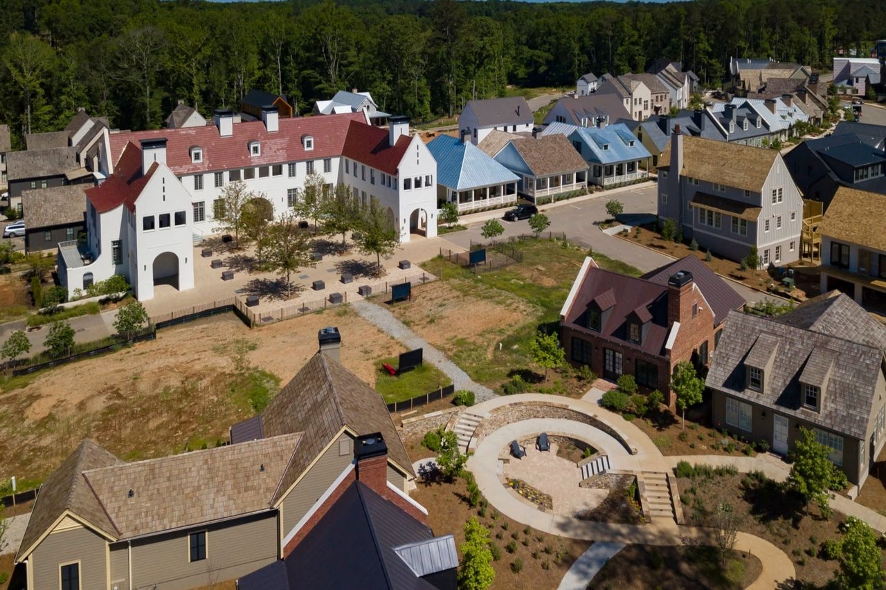 What to Expect in Your First Year of Living in Serenbe