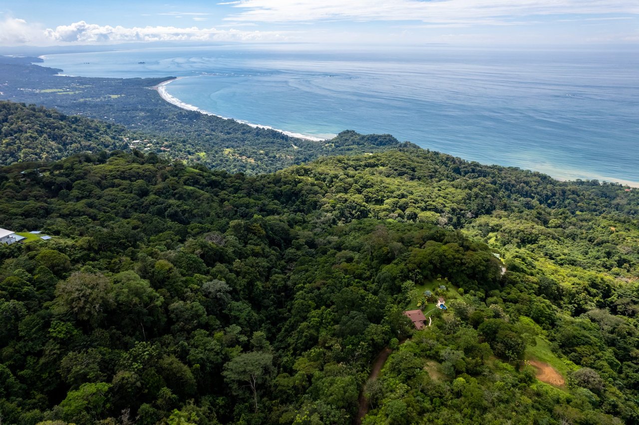 Iconic Whales Tail View in Premium Gated Community