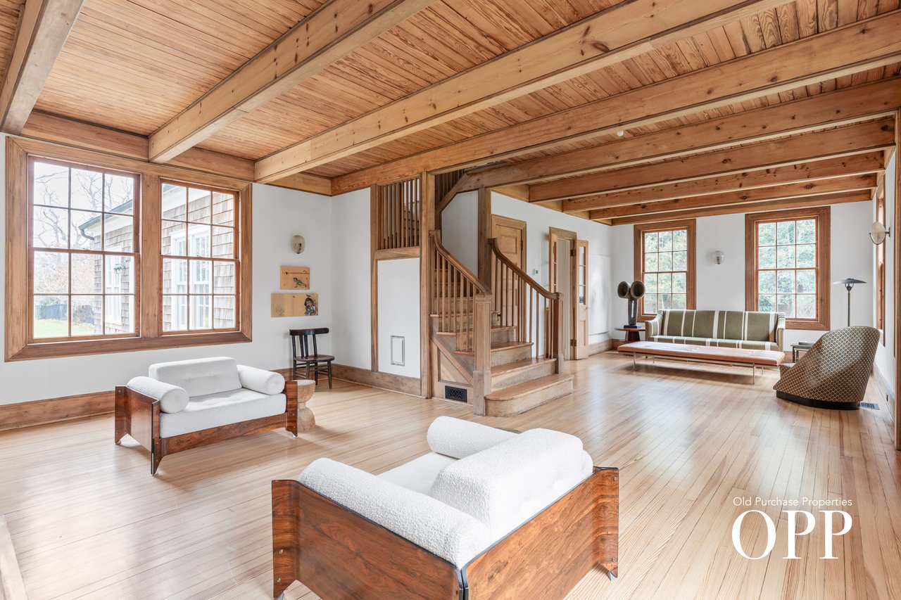 RENTED FOR SUMMER 2025