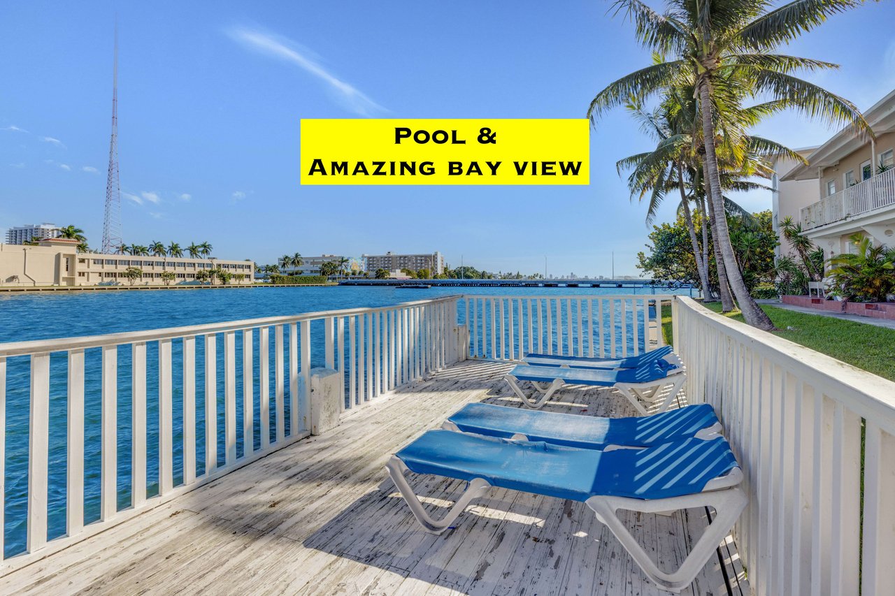 7909 East Dr unit 204 