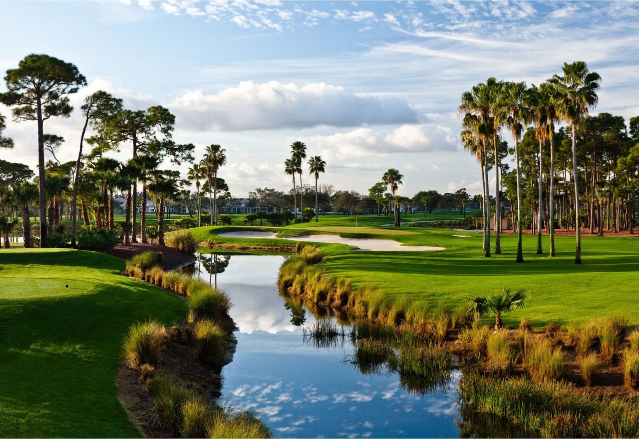 Palm Beach Gardens