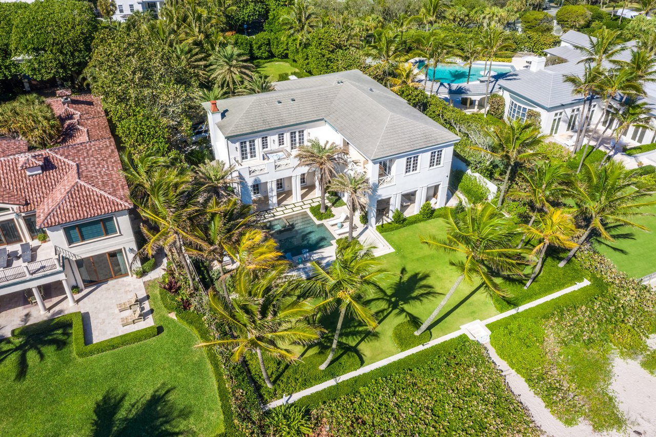 3501 N Ocean Blvd