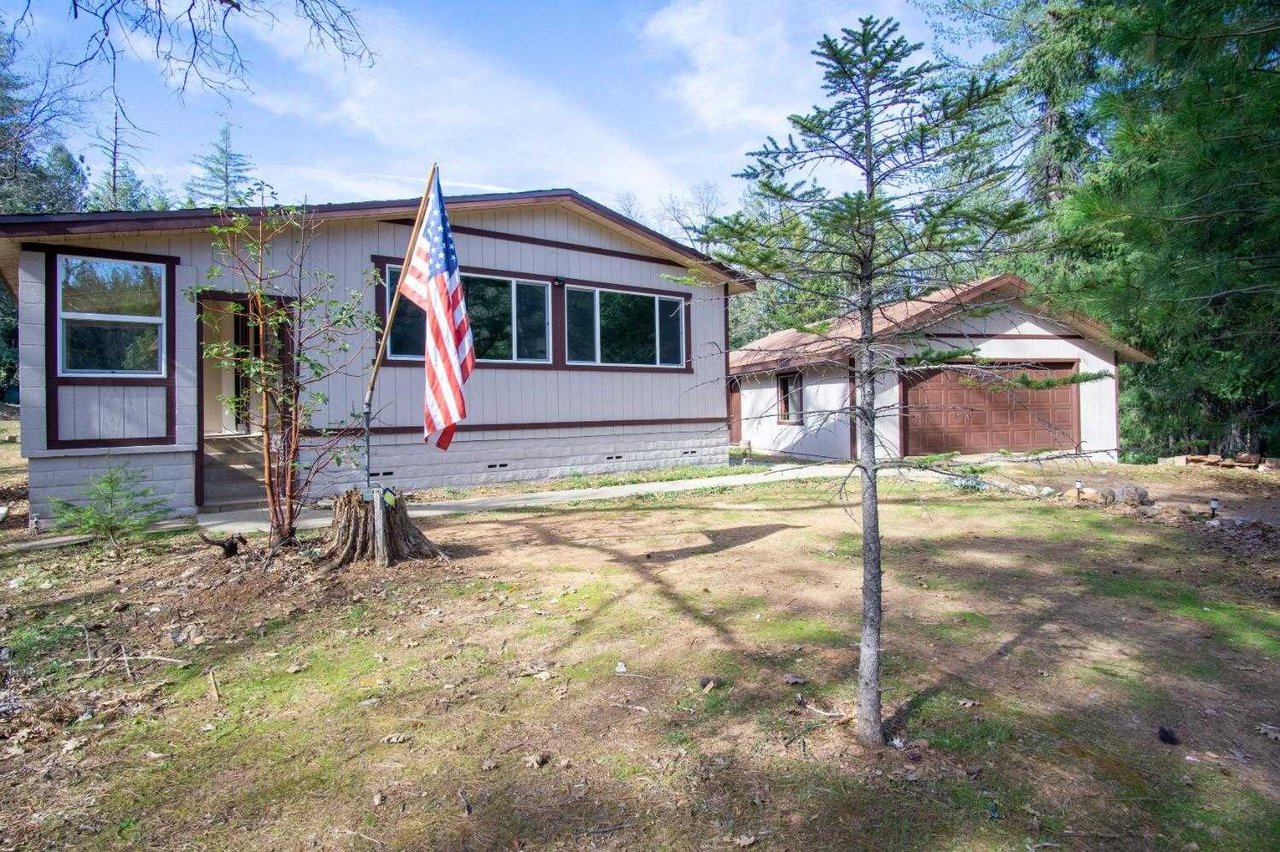 2664 Fox Run Road