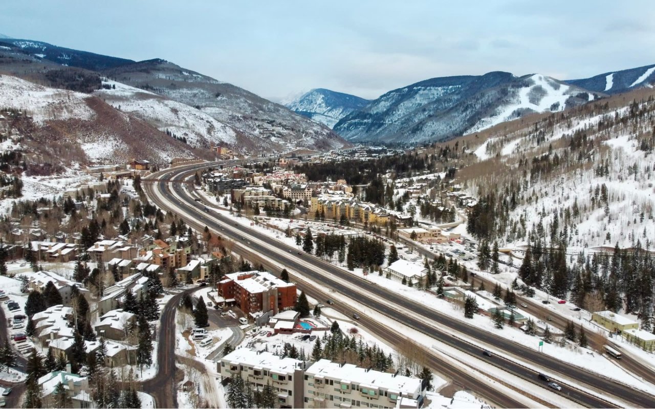 Discovering Vail: The Best Neighborhoods for Your Mountain Retreat