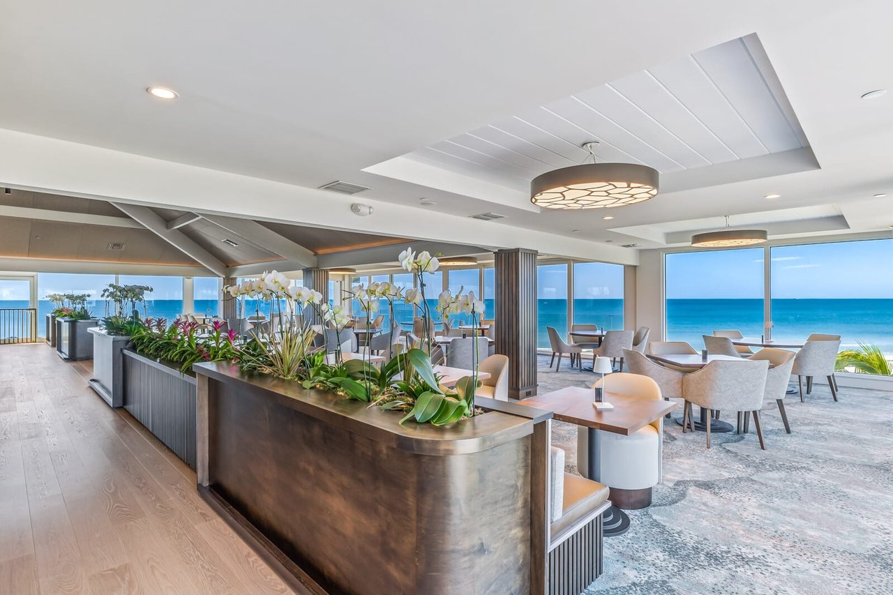 Unlocking the Ultimate Beachfront Lifestyle: The Benefits of the Boca Grande Club