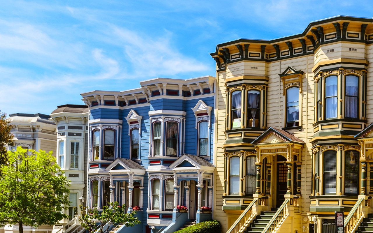 5 Tips on Inspecting Historic Homes