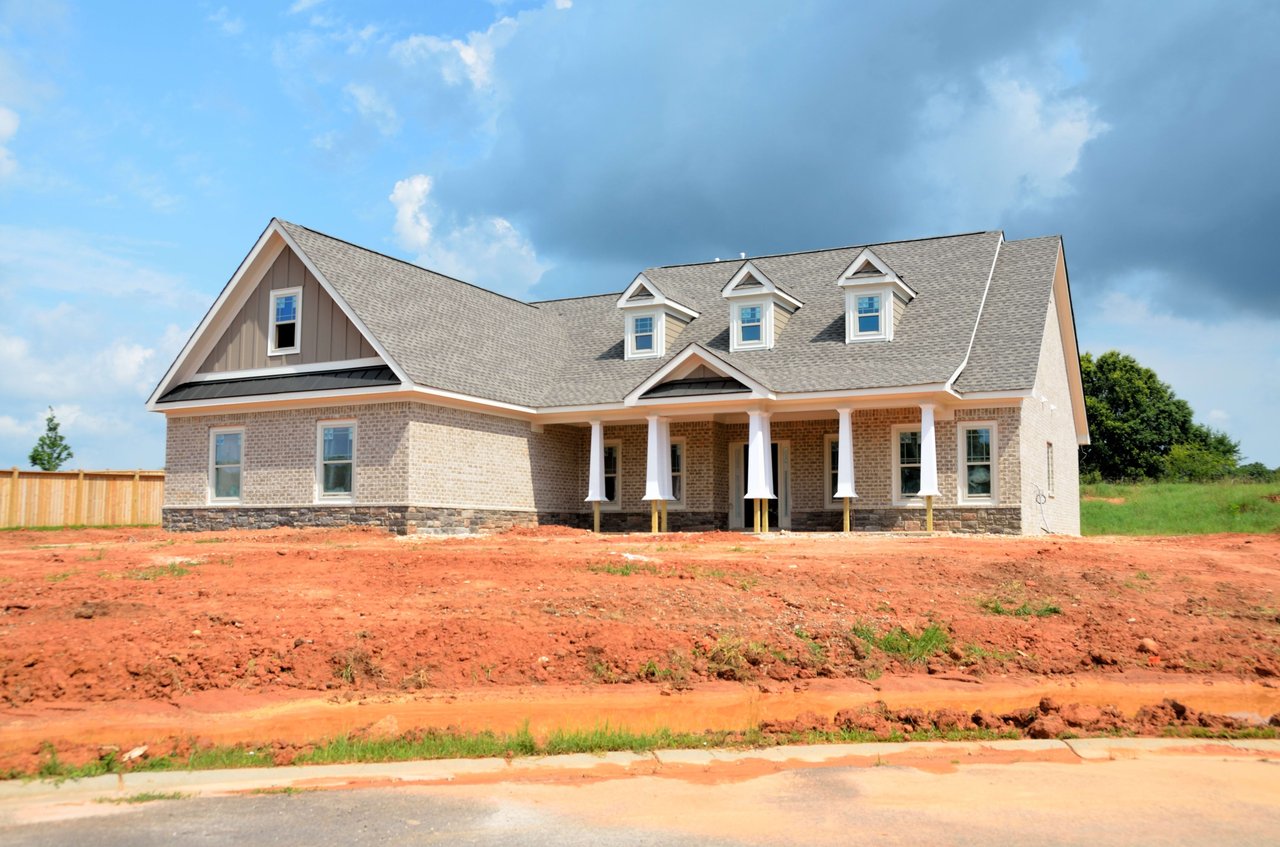 Basics You Need To Know (FAQs) When Buying New Construction From Big Builders