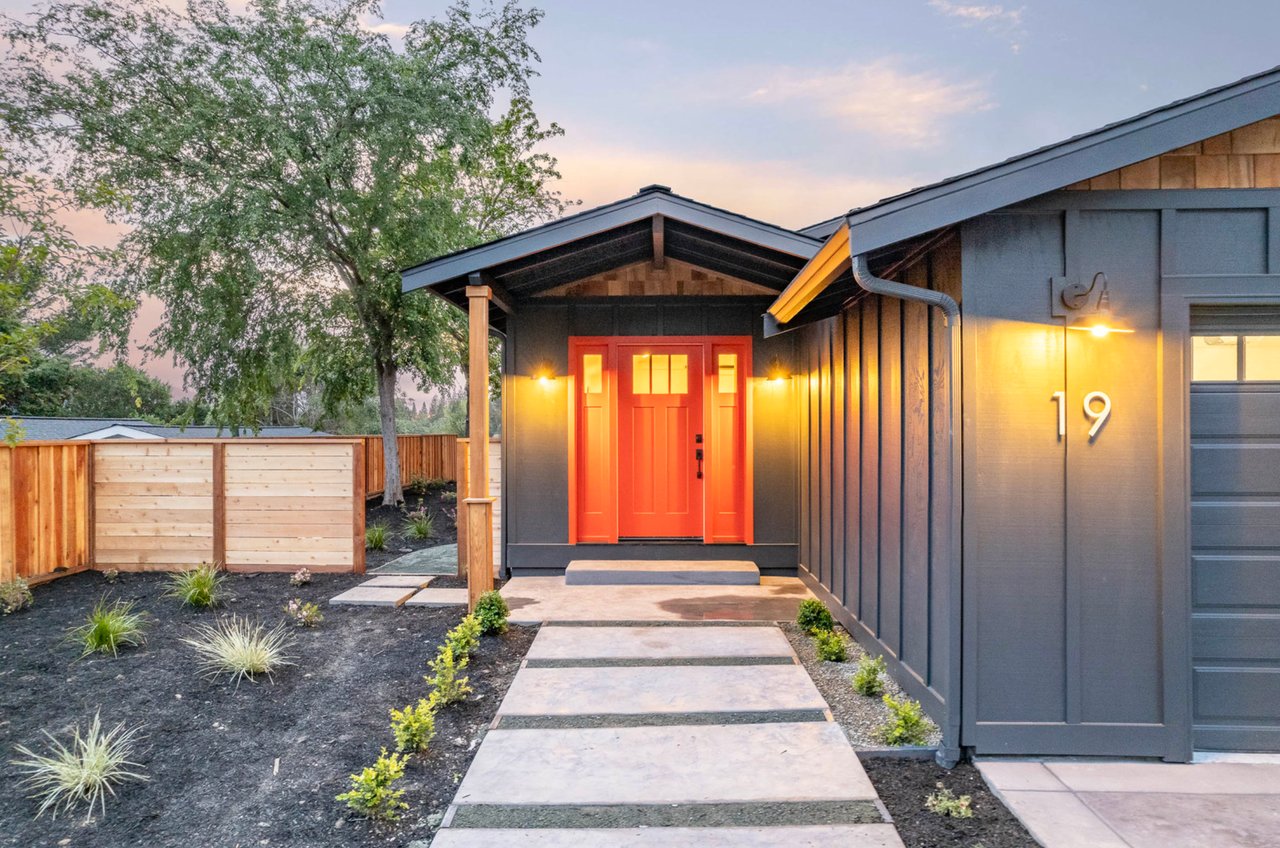 Bringing Beauty to Orinda One Home at a Time
