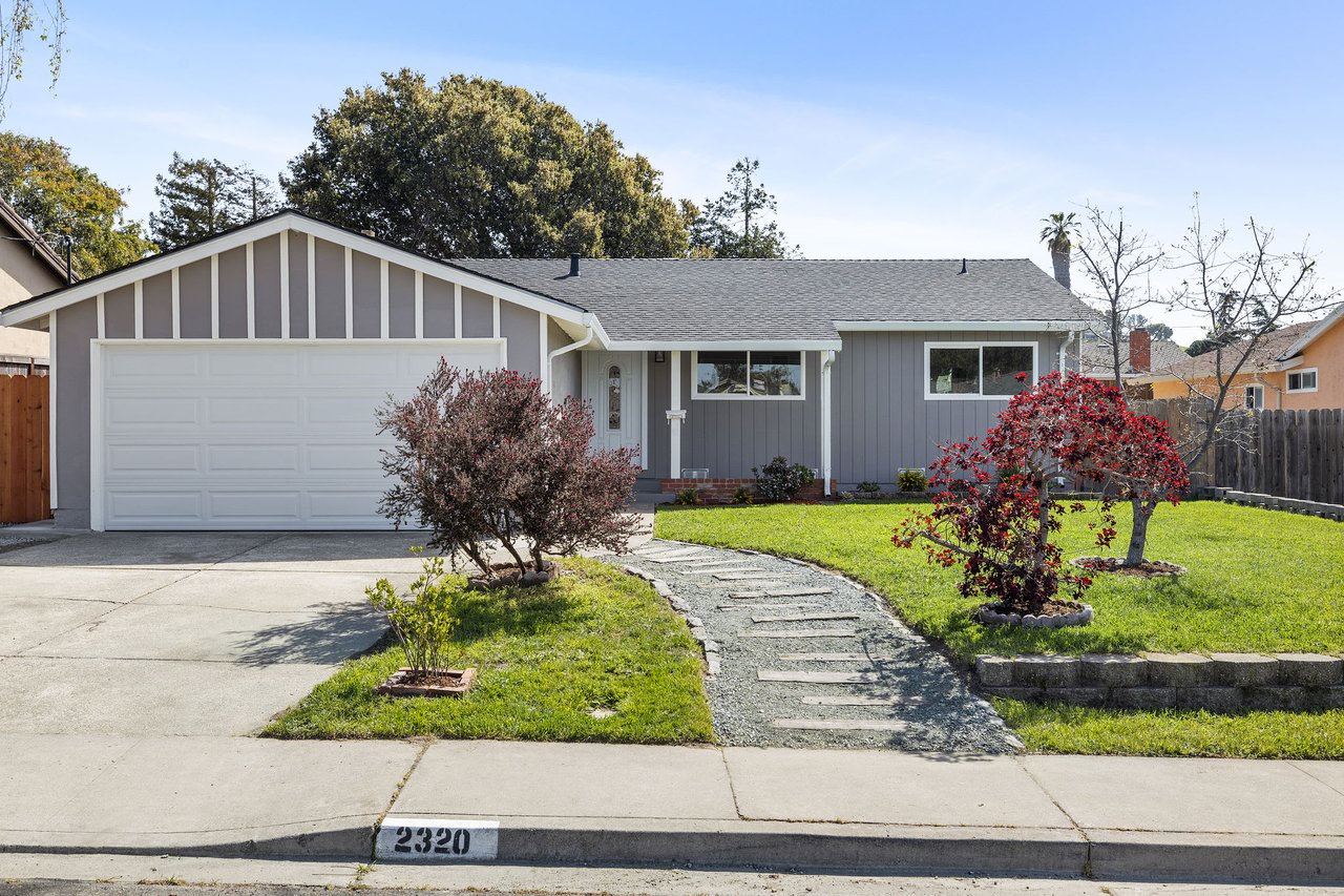 2320 Del Monte Dr, San Pablo, CA 94806