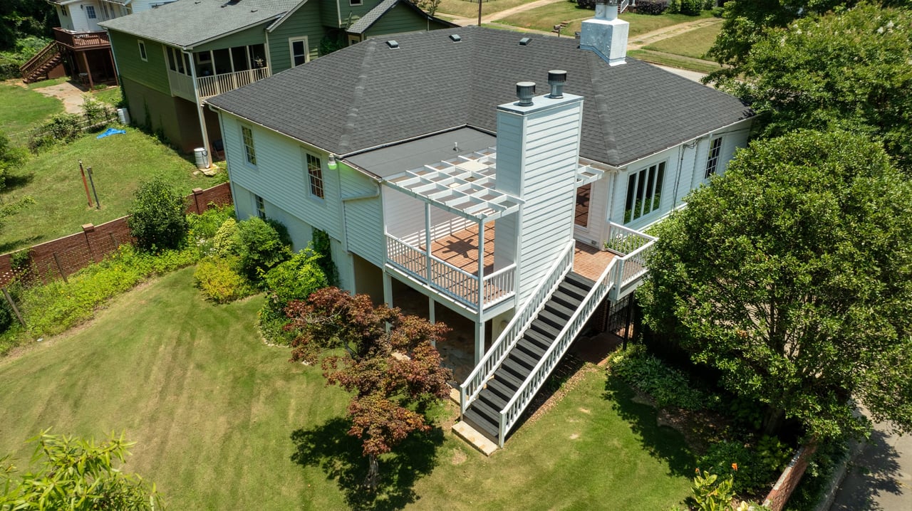 Charming Cottage Near LaGrange College