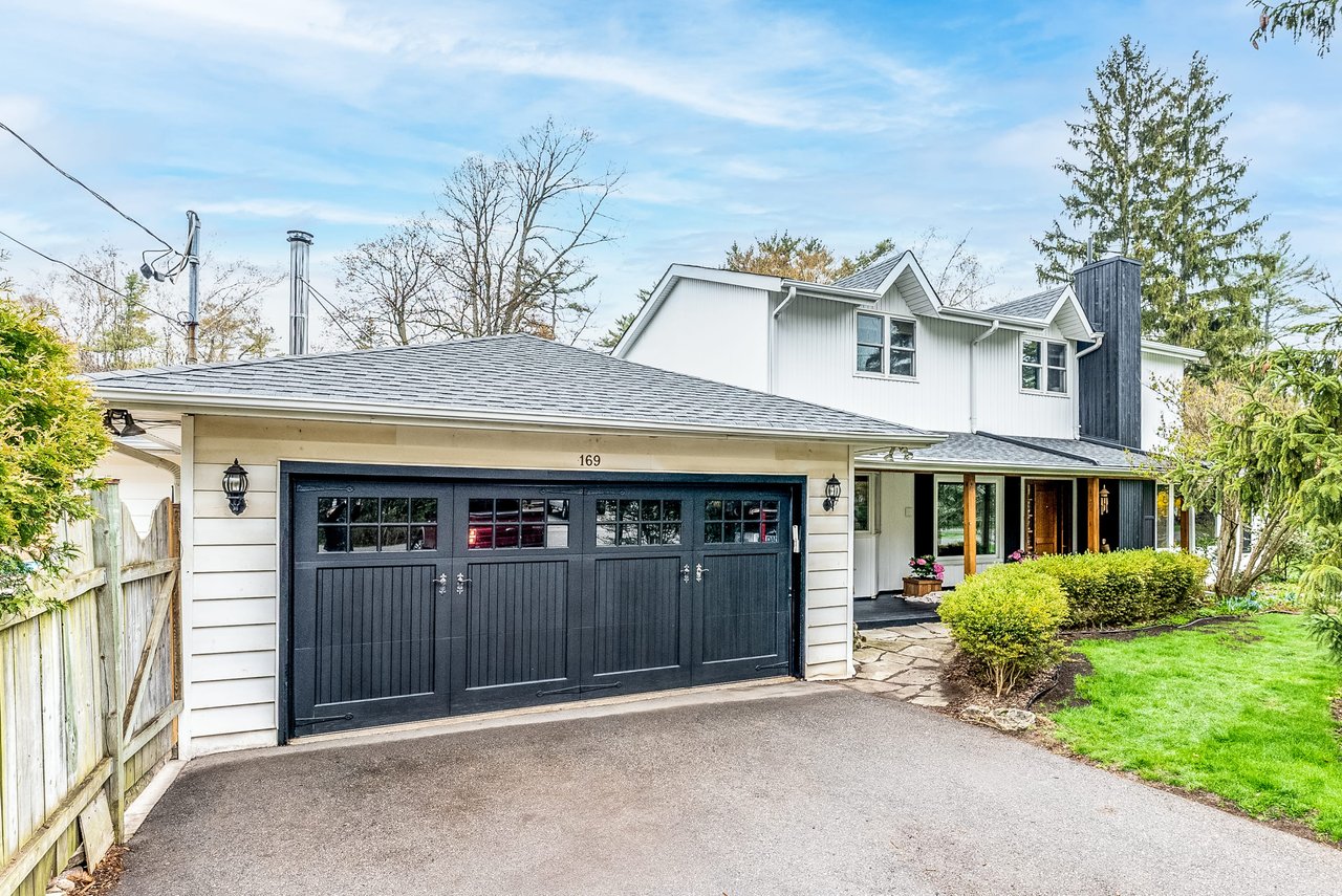 169 Oakes Dr