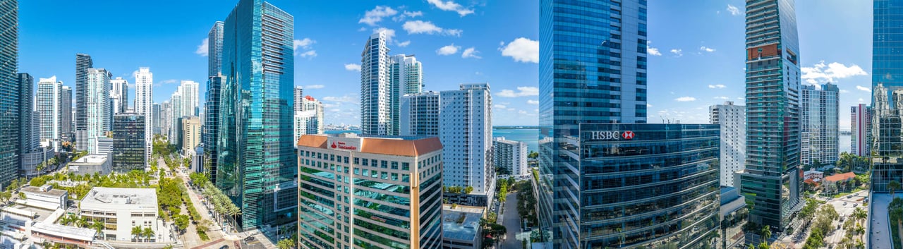 1428 Brickell