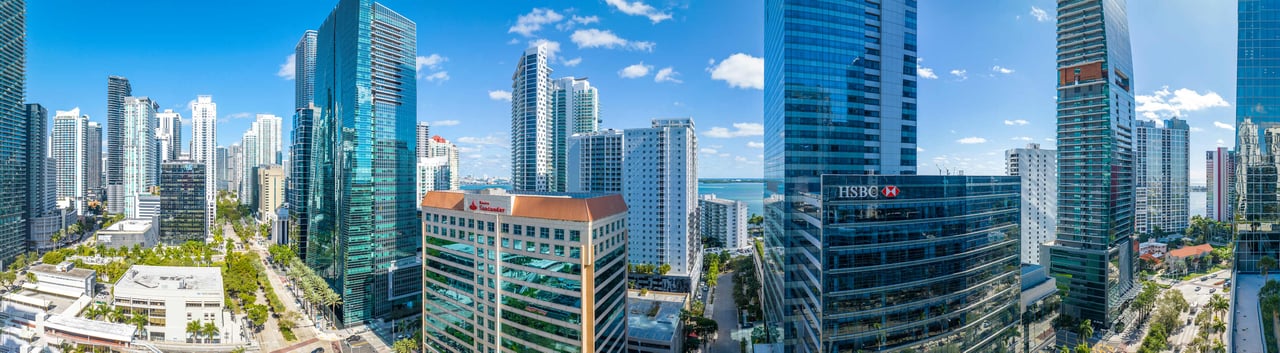 1428 Brickell