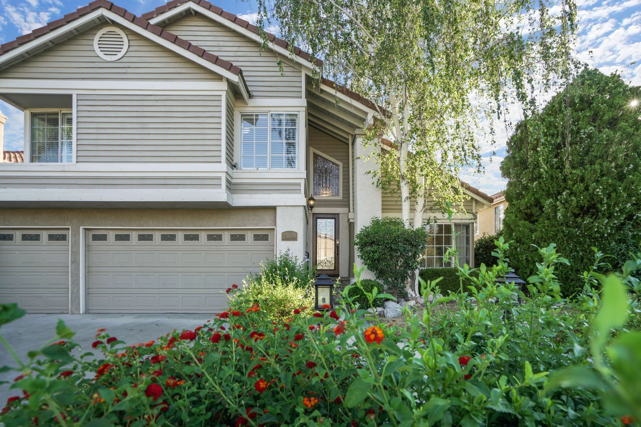 SOLD! Skyridge at The Promontory Hidden Valley