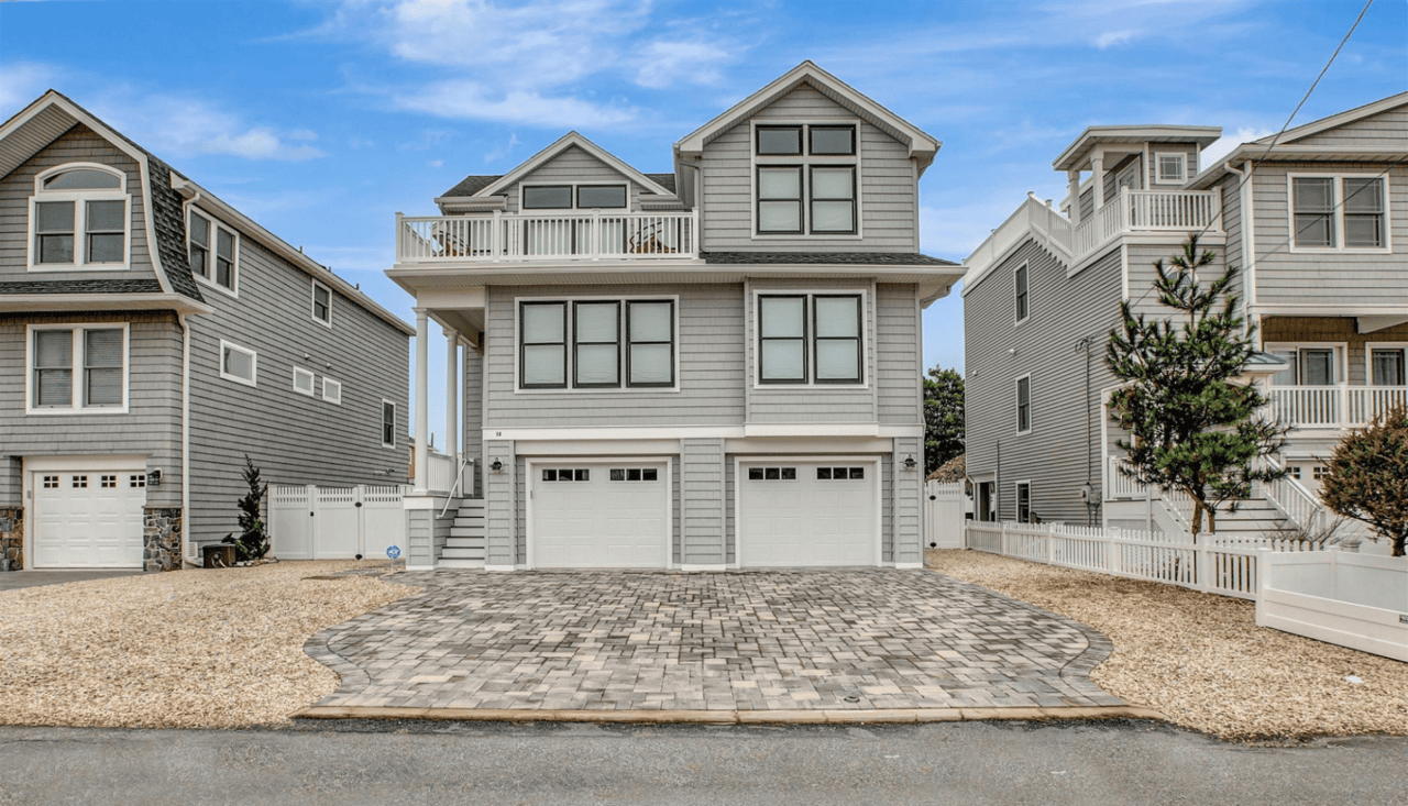 Buying a Home in Long Beach Township