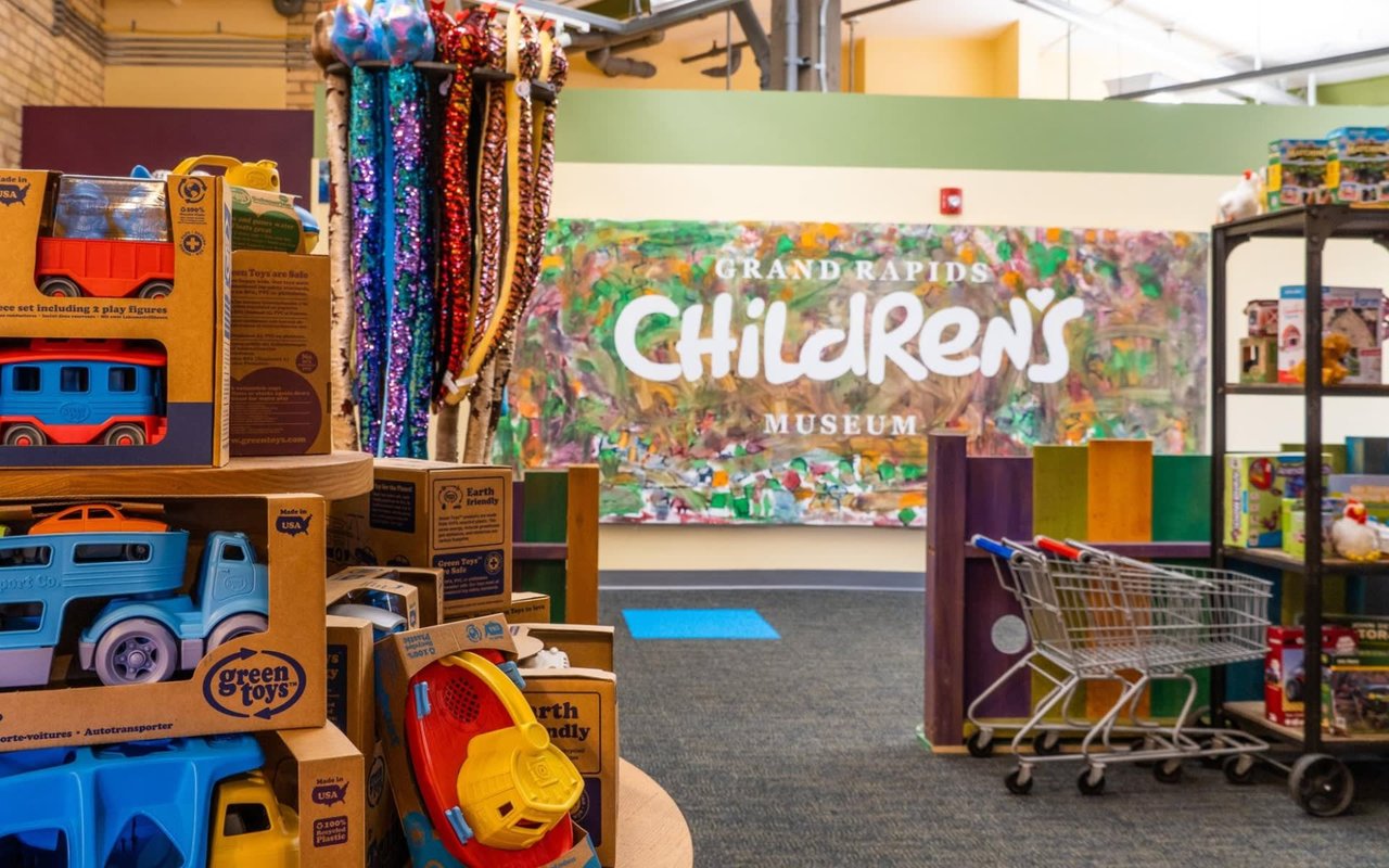 6 Family-Friendly Activities in Grand Rapids