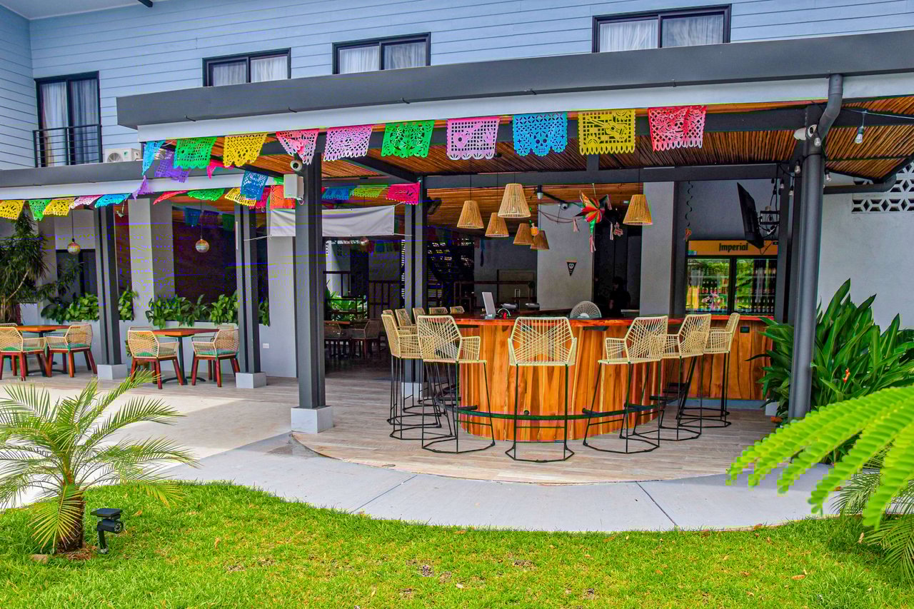Club Marino Ballena: A Lucrative Investment in the Heart of Uvita, Costa Rica