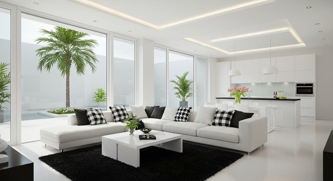 Two Reasons Why the Housing Market Won’t Crash