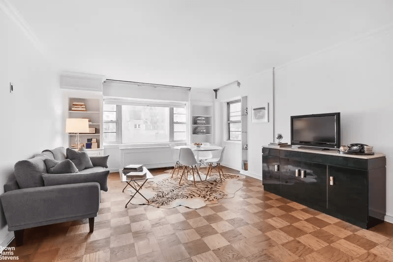 27 E 65th Street Unit: 11C