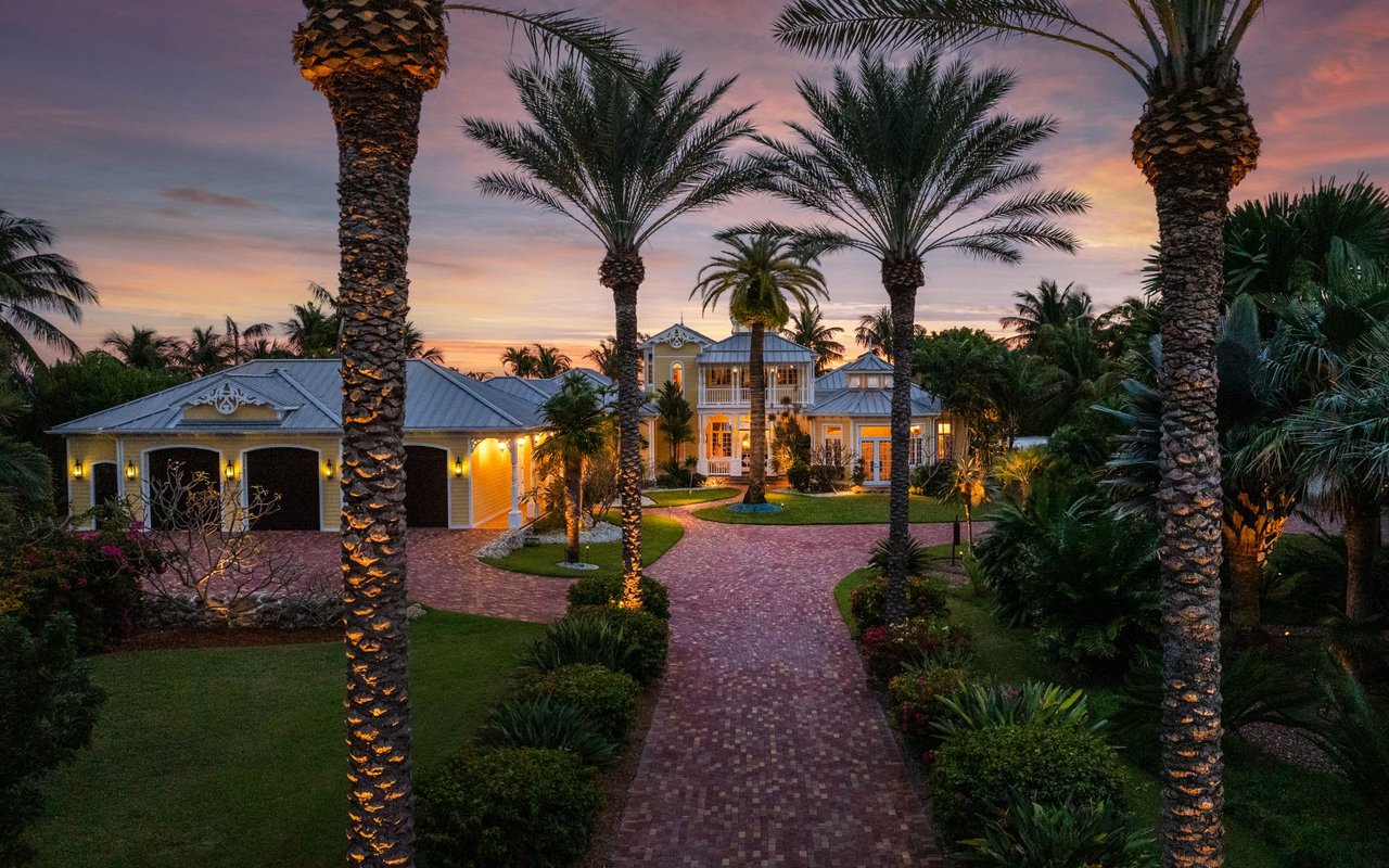 Bait Shack Estate