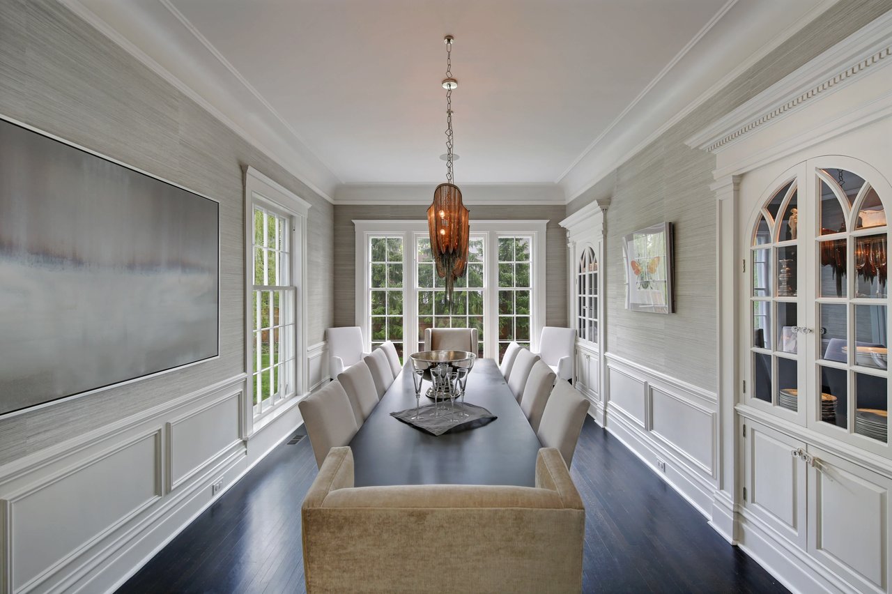 A fusion of the latest materials and finishes reinterprets its classic pedigree for modern living